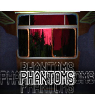 Phantoms Steam Key GLOBAL